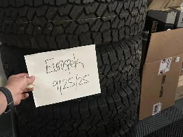 Falken Wildpeak A/T4W 35X11.5R17LT DURASPEC 3-Ply Load Range C