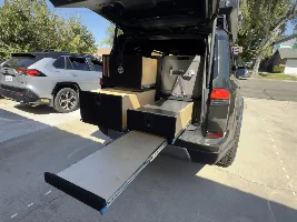 Build Almost Complete