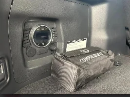 Onboard Air part numbers?