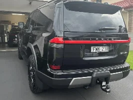 Aus GX 550 OT Black