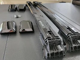 FREE - OT Crossbars