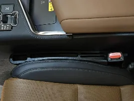 Short but sweet journey, 2025 Luxury+