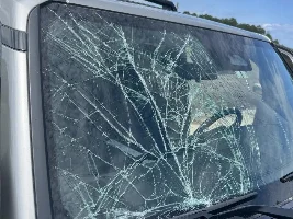 Windshield Protection