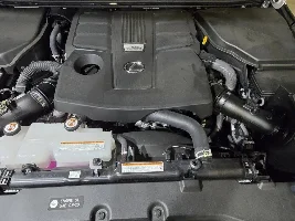 aFe Power intakes