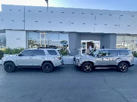 SoCal Incognito Checking In