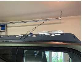 Choosing Full Roof Rack: Prinsu or Westcott?