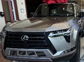 Finally new GX owner