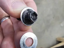 seat lever break easily!