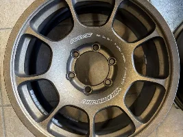 Rays Volk Racing ZE40X
