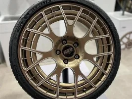 TE37 ordering thread