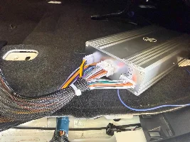 Overtrail Upgrades