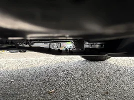 Skid Plate