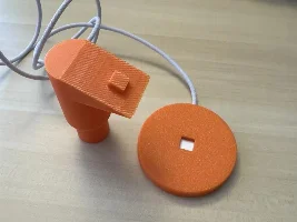 Phone mount