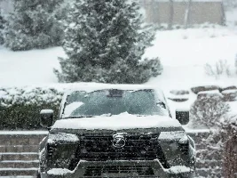 New GX550 Lux+ owners from PA