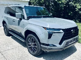 GX hood shakes