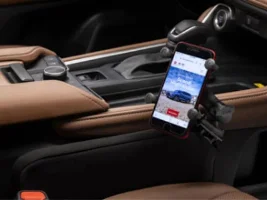 RAM X-GRIP Seat wedge mount