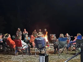 Trip Report - Citico Creek Wilderness in the Cherokee National Forest, SE TN.