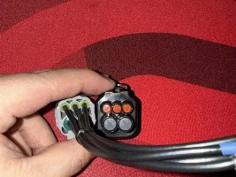 2025 OT+ AUX Switches wiring