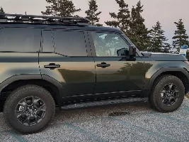 August 2025 - Lexus GX of the Month starts now!