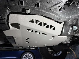 NYTOP Catalytic Converter Shield