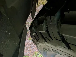 Pic Request: Stock 2024 OT/OT+ on 285/70 tires