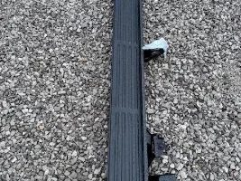 Numerous Takeoffs from New OT Located in Middle TN (inc. Rack, Running Boards, Roof Rails, etc.)