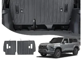 Canvasback cargo liner - so good