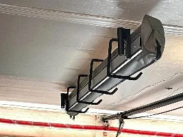 Overtrail Upgrades