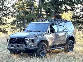 When are the 2026 GX Overtrails + announced and any news if features change?