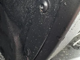 Official OEM Mud Flap for P and P+ Install Thread