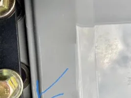 Weatherstripping 2024 OT
