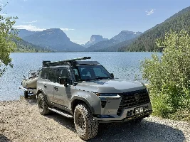 July 2025 - Lexus GX of the Month starts now!
