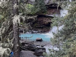 Alpine Loop 2026 - aka - DJ, NoNameX and Emed’s Excellent Adventure - Final Update