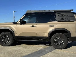 '24 to '25 Post Spring Upgrade Install - Road Feel?