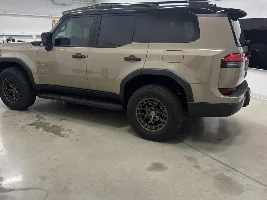 My new OT+