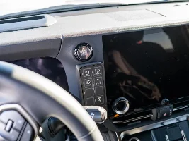 👋 Welcome to the Lexus GX 550 Forum! Please post an introduction thread!