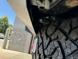 35s Fit! KO3 285/75 R18