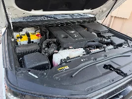 AGM Replacement Battery for Lexus GX550?