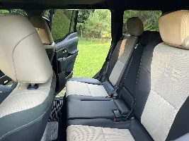 Atomic OT - Home at last!