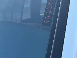 Pre-Wired Auxiliary Switches  retrofit to 2024 Model Year