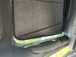 Sunshade Fitment Issues? - Covercraft UVS100 Premier Series