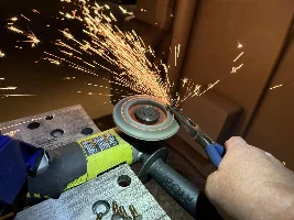 Overtrail Upgrades