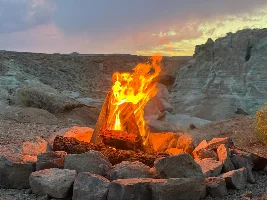 Overtrail Upgrades