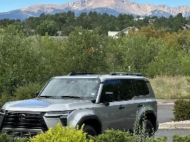 New here from Texas.