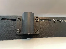 Overtrail Upgrades