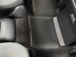 What did you do in your GX today?