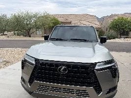 Picked her up yesterday!