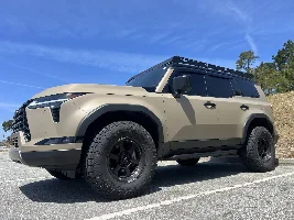 Volks, Toyo Tires, OCDPLug, Canvasback, DuroBumps - SF Bay Area, CA