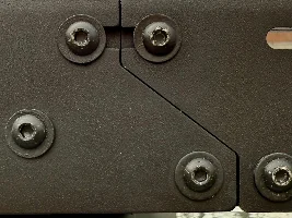 Prinsu Pro Roof Rack Install/General Thoughts