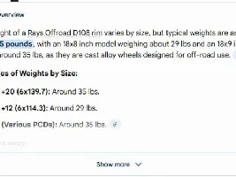 Rays D108
